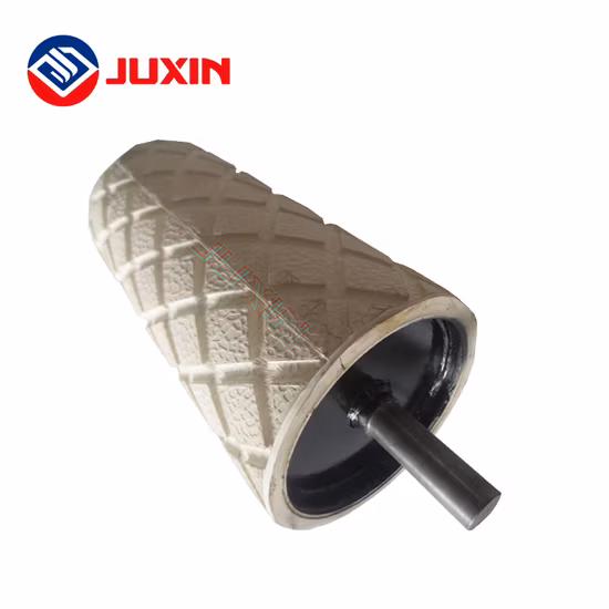 Conveyor Drum Pulley with Xt Bushing Cema