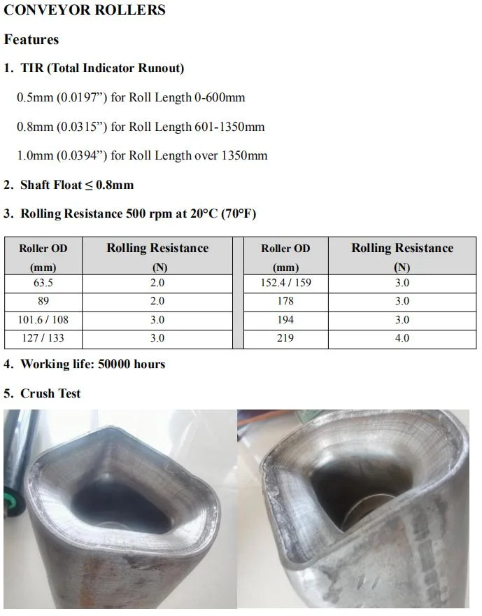 China Manufacture Conveyor Roller Idler Brackets Frames with Low Price