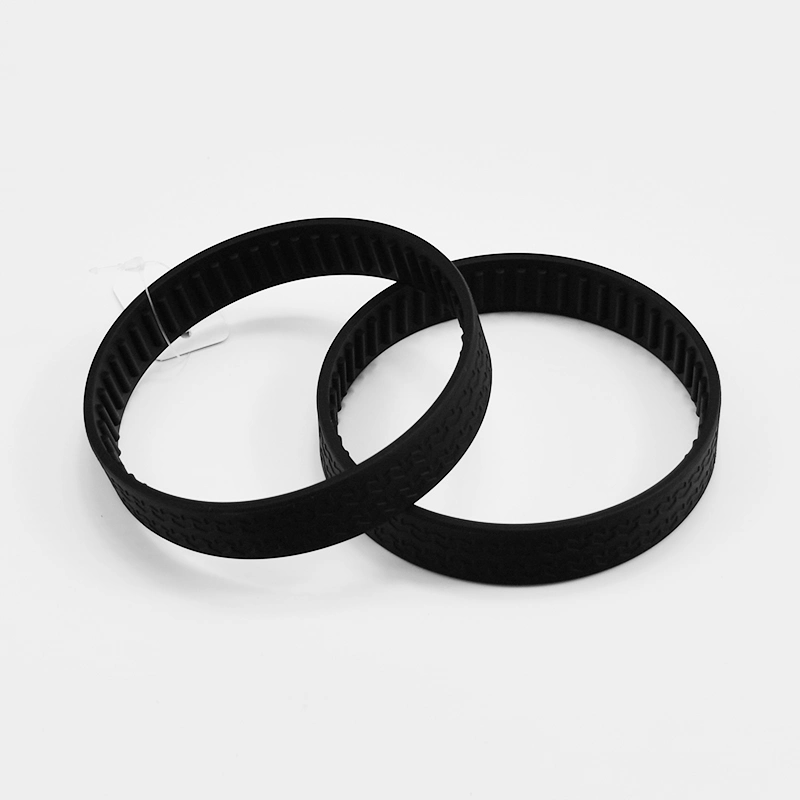 EPDM Scooter Motorcycle Factory Stock Conveyor Rubber Seamless Flat Belt Timing Belt Car Auto Engine Part