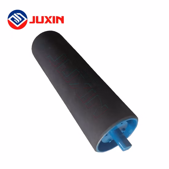 Conveyor Drum Pulley with Xt Bushing Cema
