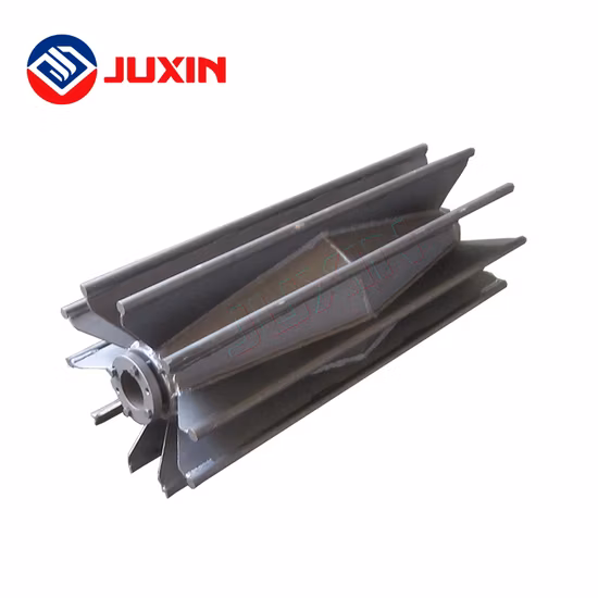 Conveyor Drum Pulley with Xt Bushing Cema