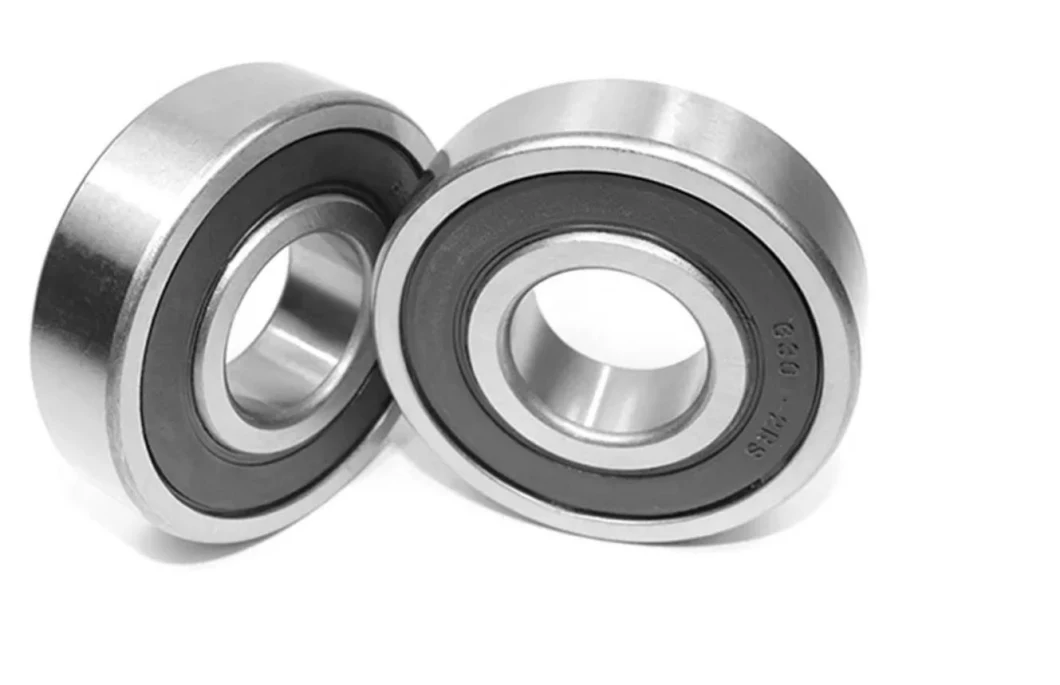 Supply Long Life High Quality 420 Stainless Steel Deep Groove Ball Bearing 6203 Conveyor Bearings