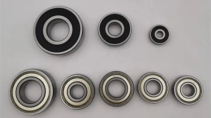 High Quality Agricultural Machinery Hexagonal Bearing Tillage Bearing Hex Conveyor Bearing Agricultural Bearing