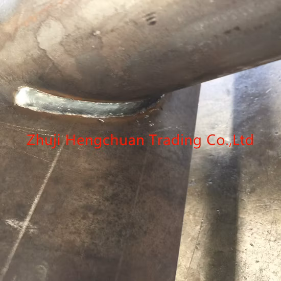 Bastidores de rodillos transportadores de acero para materiales de construcción