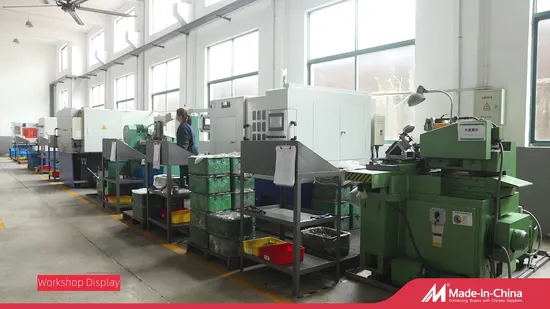 NF10-NF250 Embrague de tope trasero con rodamiento unidireccional para transportador de correa