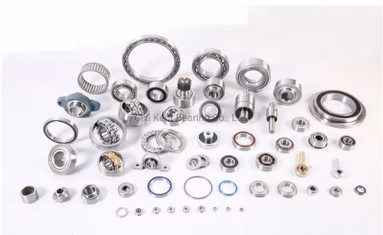 Cojinete de bloque de almohada de pieza de motor automático Ucflu (206 207 208 209 210) para cinta transportadora por Cixi Kent Bearing Manufacturer