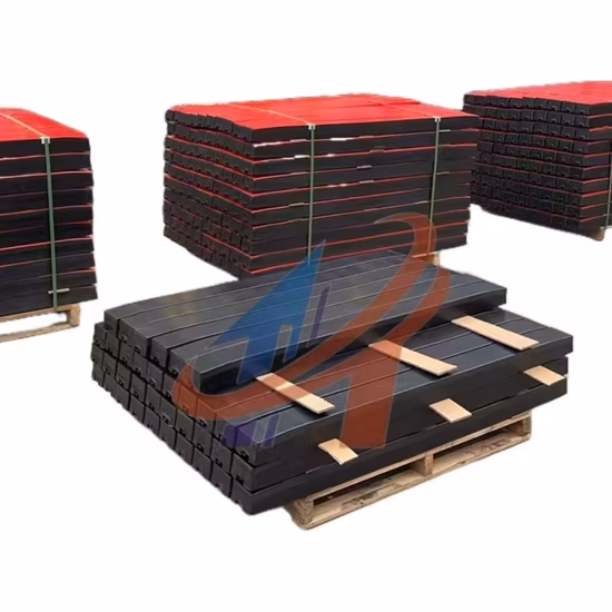 Piezas de cinta transportadora